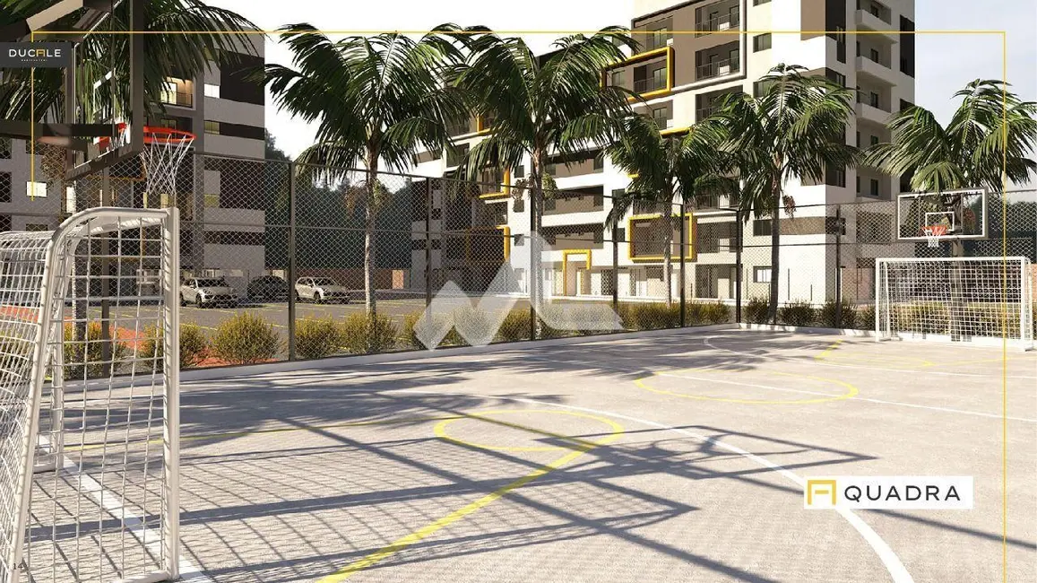 Apartamento à venda em Tocantins, Toledo - PR - imagem 2 Foto 2 de Apartamento à venda em Tocantins, Toledo - PR