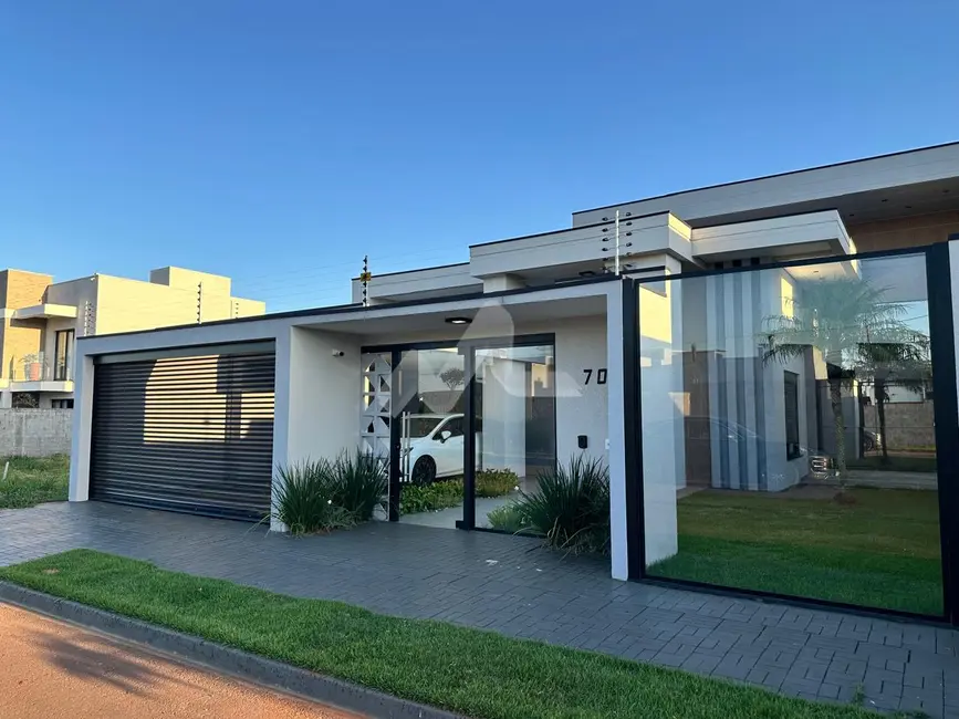 Casa com 2 quartos à venda, 190m2 em Tocantins, Toledo - PR - imagem 7 Foto 7 de Casa com 2 quartos à venda, 190m2 em Tocantins, Toledo - PR
