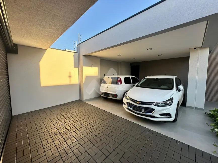 Casa com 2 quartos à venda, 190m2 em Tocantins, Toledo - PR - imagem 5 Foto 5 de Casa com 2 quartos à venda, 190m2 em Tocantins, Toledo - PR