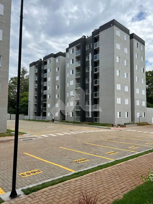 Foto 1 de Apartamento com 2 quartos para alugar, 57m2 em Vila Industrial, Toledo - PR
