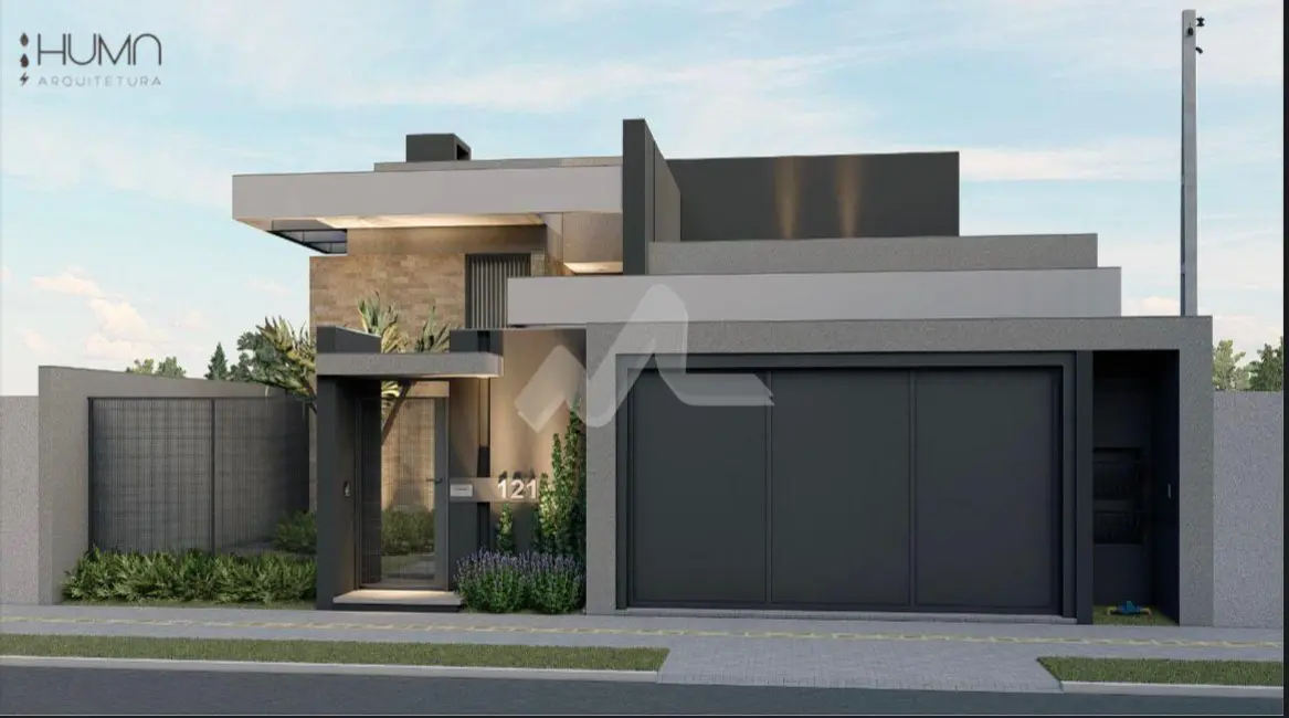 Casa com 1 quarto à venda, 234m2 em Tocantins, Toledo - PR - imagem 5 Foto 5 de Casa com 1 quarto à venda, 234m2 em Tocantins, Toledo - PR