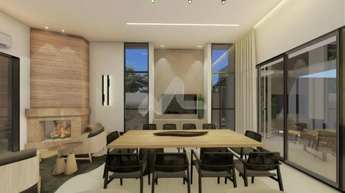 Casa com 1 quarto à venda, 234m2 em Tocantins, Toledo - PR - imagem 9 Foto 9 de Casa com 1 quarto à venda, 234m2 em Tocantins, Toledo - PR