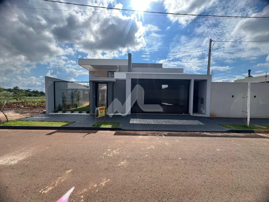 Casa com 1 quarto à venda, 234m2 em Tocantins, Toledo - PR - imagem 3 Foto 3 de Casa com 1 quarto à venda, 234m2 em Tocantins, Toledo - PR