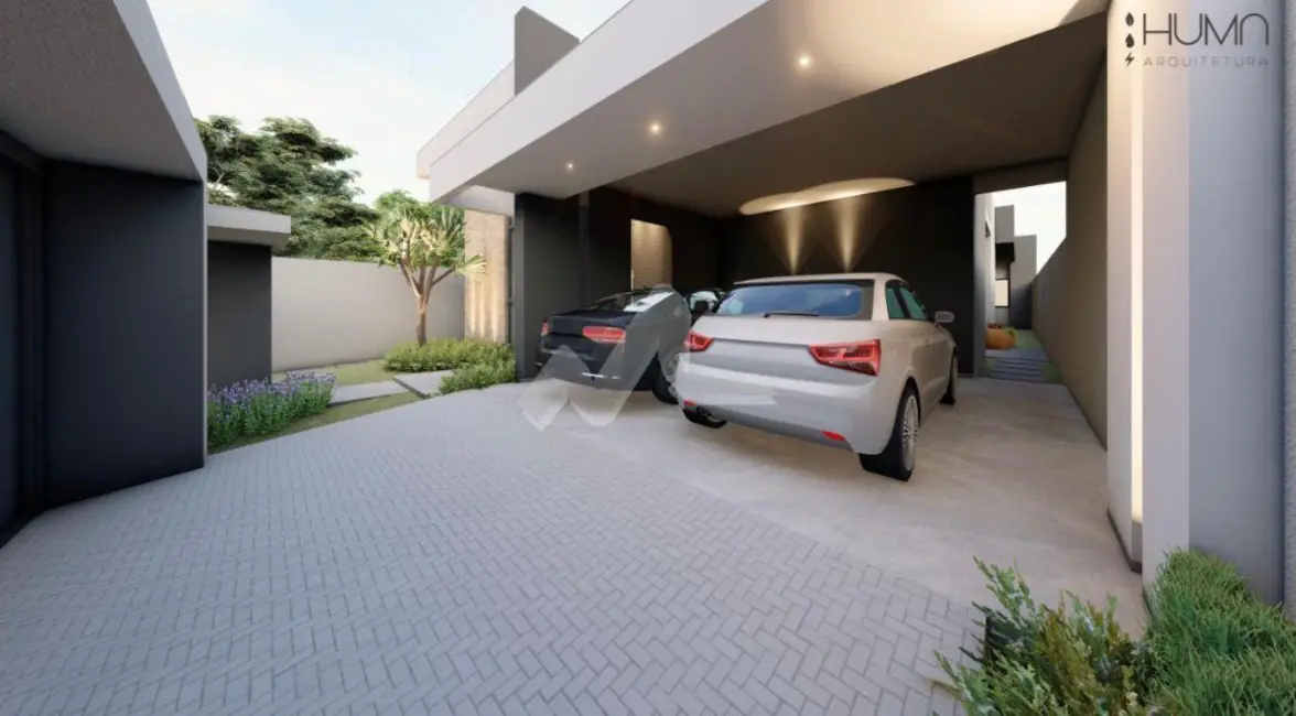 Casa com 1 quarto à venda, 234m2 em Tocantins, Toledo - PR - imagem 4 Foto 4 de Casa com 1 quarto à venda, 234m2 em Tocantins, Toledo - PR