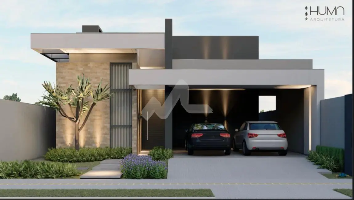 Foto 2 de Casa com 1 quarto à venda, 234m2 em Tocantins, Toledo - PR