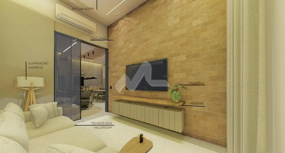 Casa com 1 quarto à venda, 234m2 em Tocantins, Toledo - PR - imagem 6 Foto 6 de Casa com 1 quarto à venda, 234m2 em Tocantins, Toledo - PR