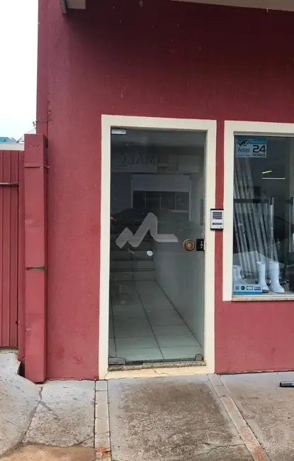Apartamento com 1 quarto para alugar em Centro, Toledo - PR - imagem 3 Foto 3 de Apartamento com 1 quarto para alugar em Centro, Toledo - PR