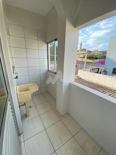 Apartamento com 1 quarto para alugar em Centro, Toledo - PR - imagem 9 Foto 9 de Apartamento com 1 quarto para alugar em Centro, Toledo - PR