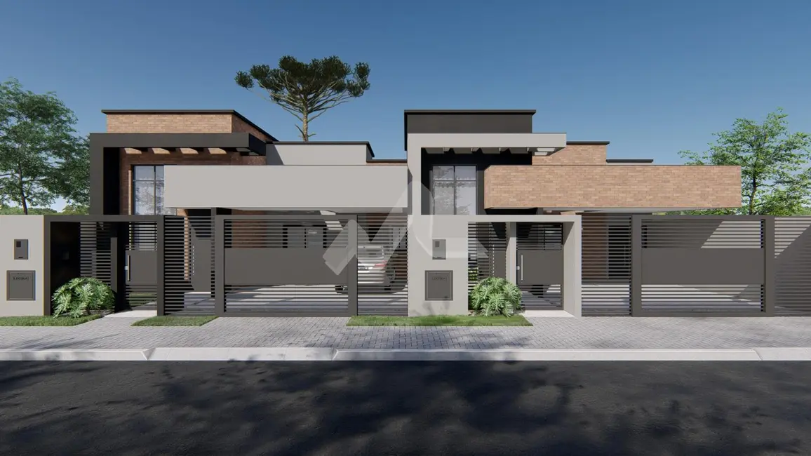 Casa com 2 quartos à venda, 150m2 em Jardim Gisela, Toledo - PR - imagem 4 Foto 4 de Casa com 2 quartos à venda, 150m2 em Jardim Gisela, Toledo - PR