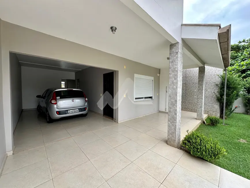 Casa com 1 quarto à venda, 138m2 em Jardim Gisela, Toledo - PR - imagem 6 Foto 6 de Casa com 1 quarto à venda, 138m2 em Jardim Gisela, Toledo - PR