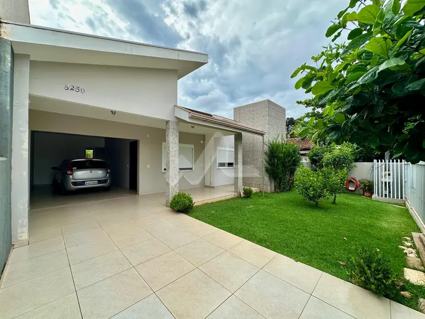 Casa com 1 quarto à venda, 138m2 em Jardim Gisela, Toledo - PR - imagem 5 Foto 5 de Casa com 1 quarto à venda, 138m2 em Jardim Gisela, Toledo - PR