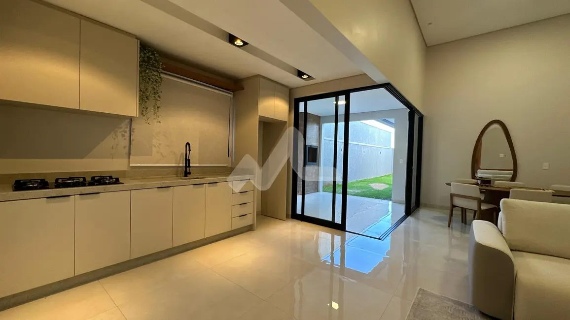 Casa à venda, 152m2 em Jardim Pancera, Toledo - PR - imagem 4 Foto 4 de Casa à venda, 152m2 em Jardim Pancera, Toledo - PR