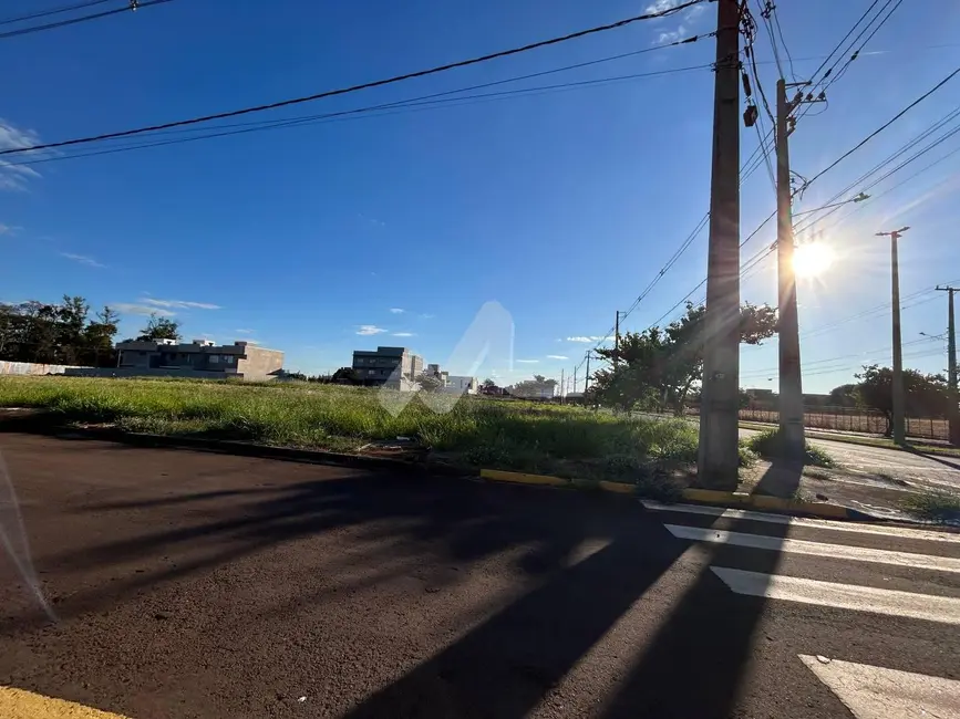 Foto 2 de Terreno / Lote à venda, 469m2 em Vila Becker, Toledo - PR
