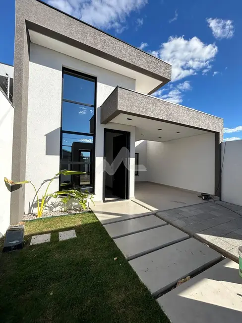 Foto 2 de Casa com 2 quartos à venda, 120m2 em Tocantins, Toledo - PR