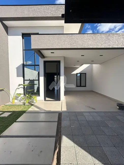 Foto 1 de Casa com 2 quartos à venda, 120m2 em Tocantins, Toledo - PR