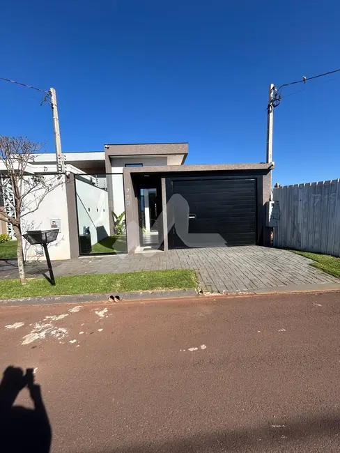 Casa com 2 quartos à venda, 120m2 em Tocantins, Toledo - PR - imagem 9 Foto 9 de Casa com 2 quartos à venda, 120m2 em Tocantins, Toledo - PR
