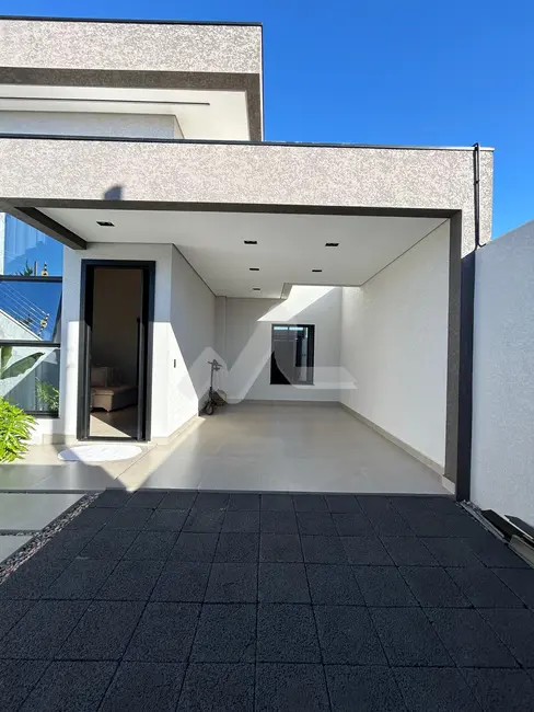 Casa com 2 quartos à venda, 120m2 em Tocantins, Toledo - PR - imagem 3 Foto 3 de Casa com 2 quartos à venda, 120m2 em Tocantins, Toledo - PR