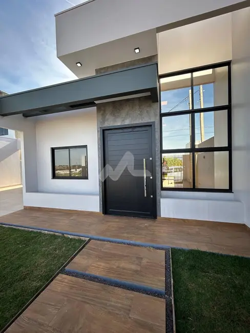 Foto 3 de Casa com 1 quarto à venda, 106m2 em Toledo - PR