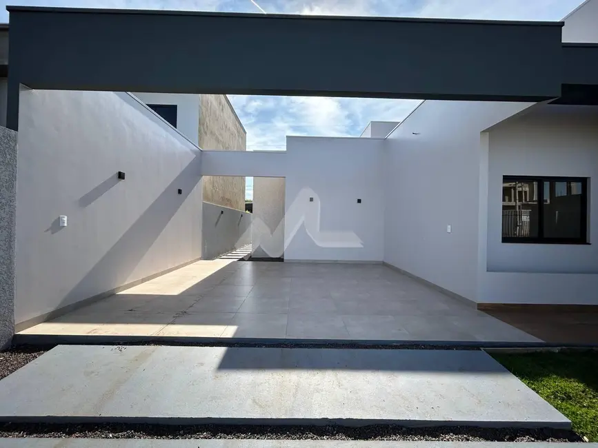 Foto 5 de Casa com 1 quarto à venda, 106m2 em Toledo - PR