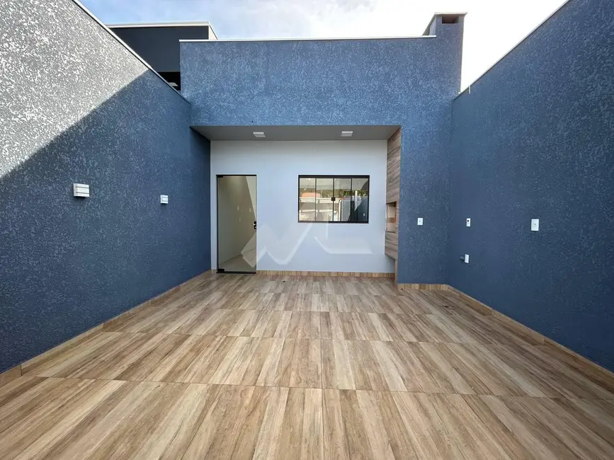 Casa com 2 quartos à venda, 67m2 em Jardim Panorama, Toledo - PR - imagem 1 Foto 1 de Casa com 2 quartos à venda, 67m2 em Jardim Panorama, Toledo - PR