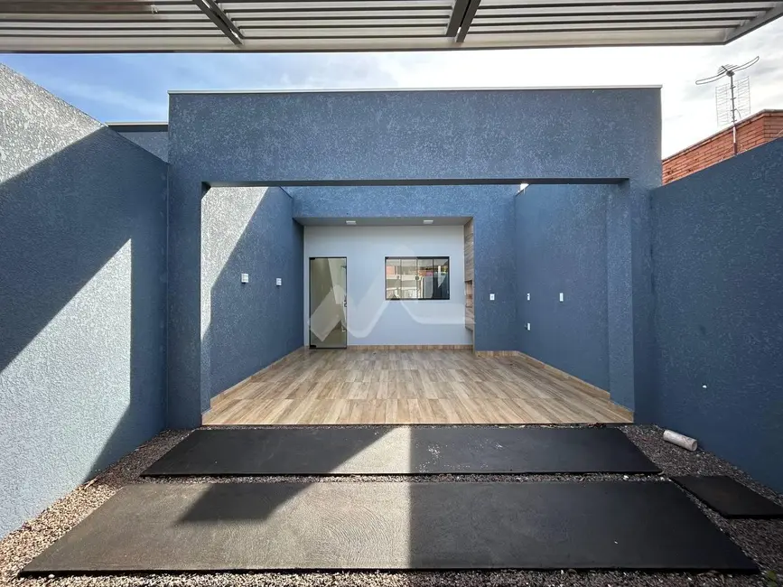Casa com 2 quartos à venda, 67m2 em Jardim Panorama, Toledo - PR - imagem 2 Foto 2 de Casa com 2 quartos à venda, 67m2 em Jardim Panorama, Toledo - PR