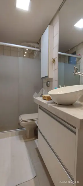 Foto 6 de Apartamento com 2 quartos à venda, 76m2 em Neva, Cascavel - PR