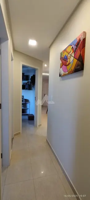 Foto 5 de Apartamento com 2 quartos à venda, 76m2 em Neva, Cascavel - PR