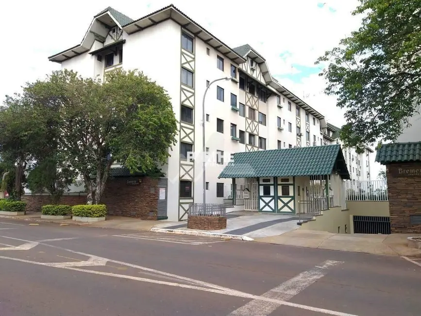 Foto 1 de Apartamento com 2 quartos à venda, 76m2 em Neva, Cascavel - PR