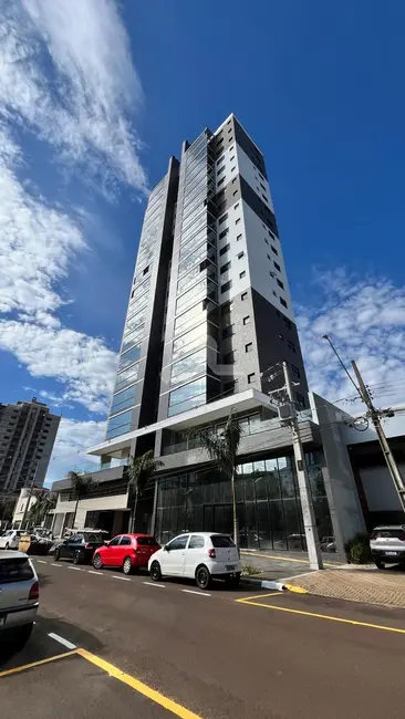 Foto 1 de Apartamento com 2 quartos para alugar, 108m2 em Centro, Toledo - PR