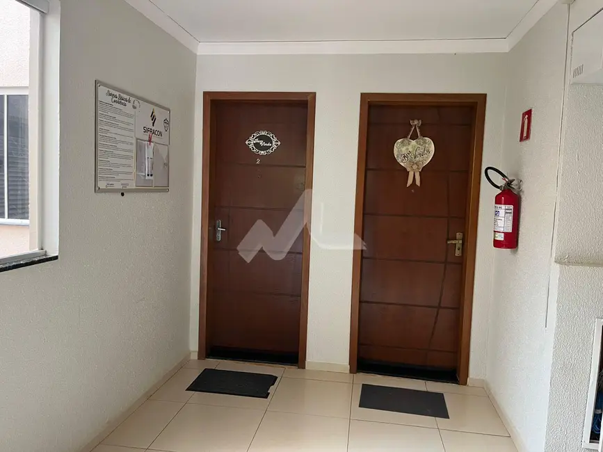 Apartamento à venda em Jardim Porto Alegre, Toledo - PR - imagem 8 Foto 8 de Apartamento à venda em Jardim Porto Alegre, Toledo - PR