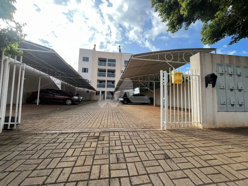 Foto 2 de Apartamento à venda em Jardim Porto Alegre, Toledo - PR