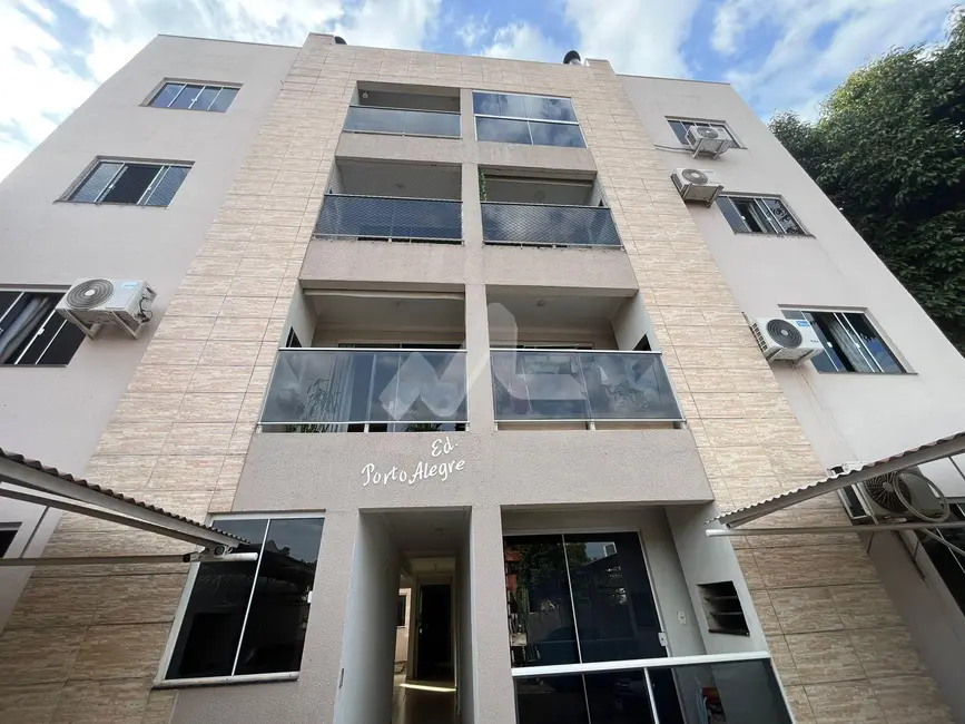 Apartamento à venda em Jardim Porto Alegre, Toledo - PR - imagem 5 Foto 5 de Apartamento à venda em Jardim Porto Alegre, Toledo - PR