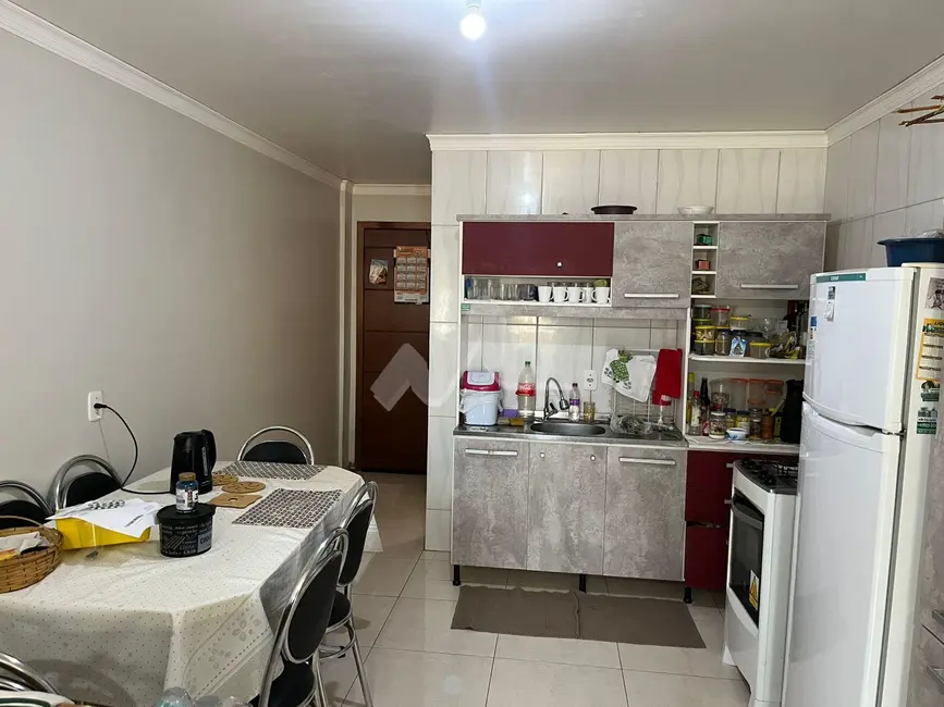 Apartamento à venda em Jardim Porto Alegre, Toledo - PR - imagem 9 Foto 9 de Apartamento à venda em Jardim Porto Alegre, Toledo - PR