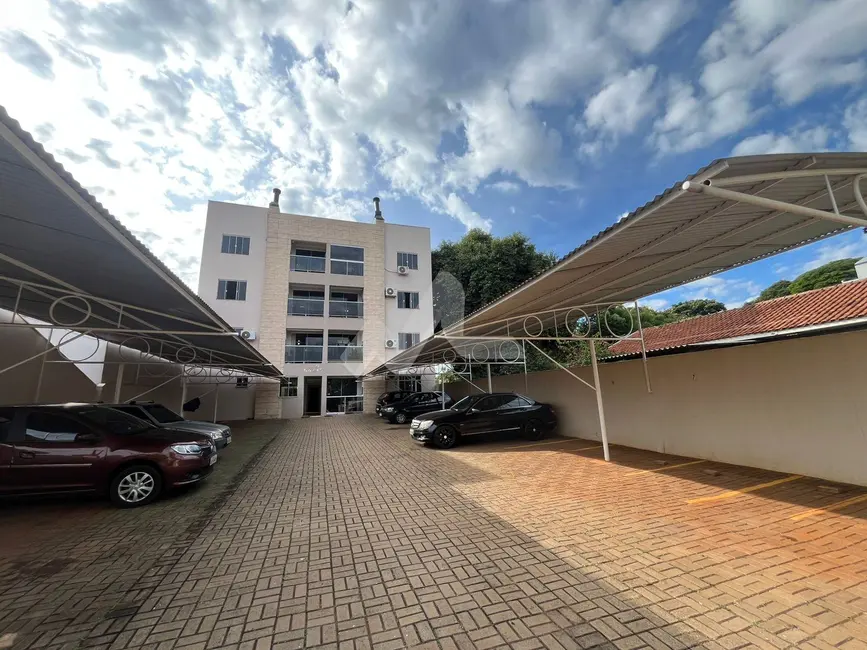 Foto 1 de Apartamento à venda em Jardim Porto Alegre, Toledo - PR