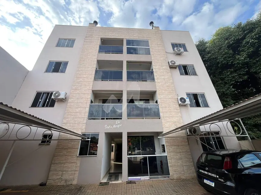Apartamento à venda em Jardim Porto Alegre, Toledo - PR - imagem 4 Foto 4 de Apartamento à venda em Jardim Porto Alegre, Toledo - PR