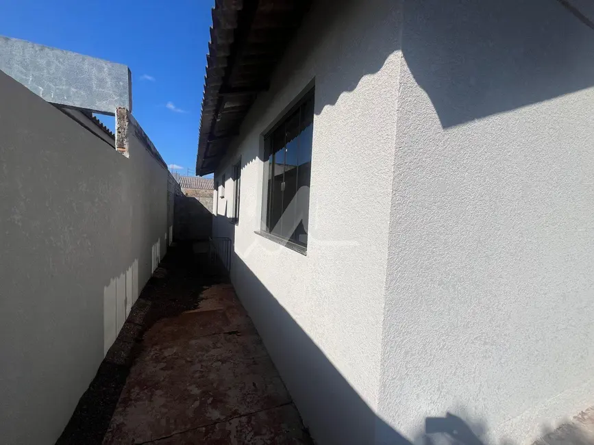 Foto 7 de Casa com 3 quartos para alugar, 83m2 em Jardim Gisela, Toledo - PR