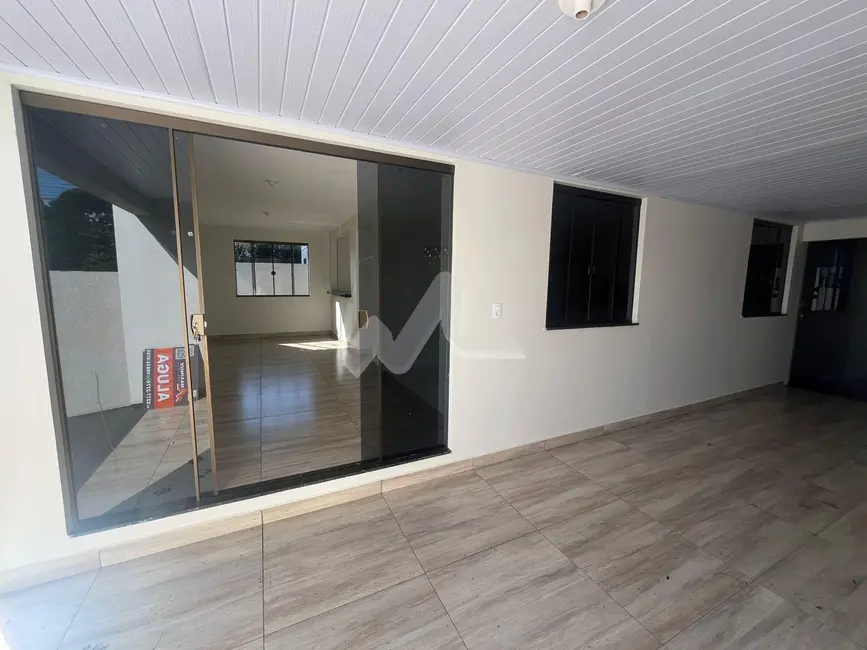 Foto 9 de Casa com 3 quartos para alugar, 83m2 em Jardim Gisela, Toledo - PR