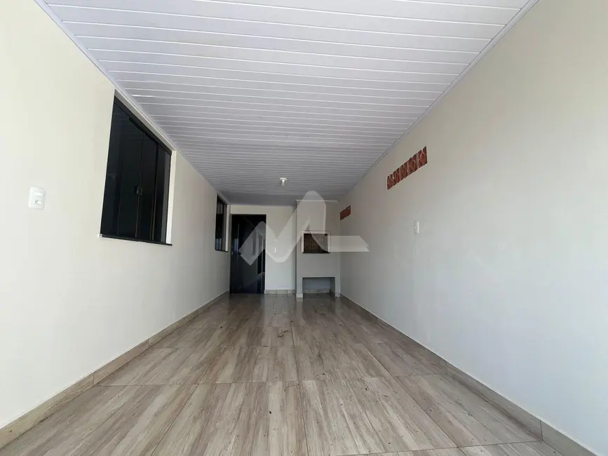Foto 8 de Casa com 3 quartos para alugar, 83m2 em Jardim Gisela, Toledo - PR
