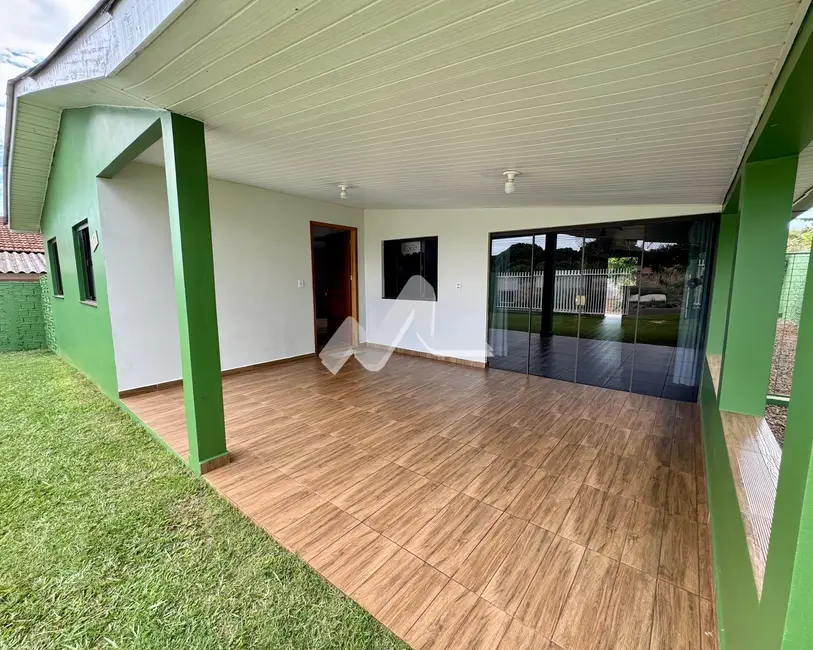 Casa com 3 quartos à venda, 130m2 em Jardim Santa Maria, Toledo - PR - imagem 7 Foto 7 de Casa com 3 quartos à venda, 130m2 em Jardim Santa Maria, Toledo - PR