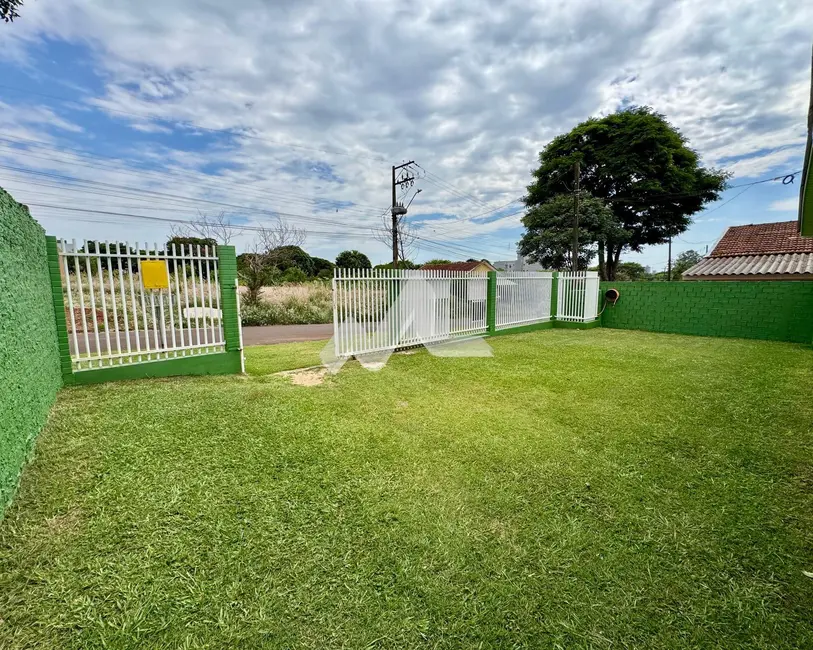 Casa com 3 quartos à venda, 130m2 em Jardim Santa Maria, Toledo - PR - imagem 4 Foto 4 de Casa com 3 quartos à venda, 130m2 em Jardim Santa Maria, Toledo - PR