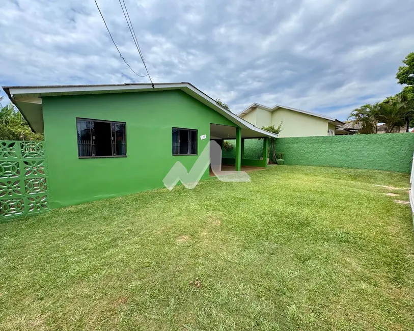 Casa com 3 quartos à venda, 130m2 em Jardim Santa Maria, Toledo - PR - imagem 6 Foto 6 de Casa com 3 quartos à venda, 130m2 em Jardim Santa Maria, Toledo - PR