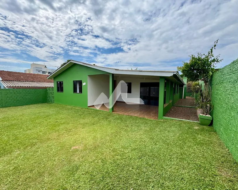 Casa com 3 quartos à venda, 130m2 em Jardim Santa Maria, Toledo - PR - imagem 5 Foto 5 de Casa com 3 quartos à venda, 130m2 em Jardim Santa Maria, Toledo - PR