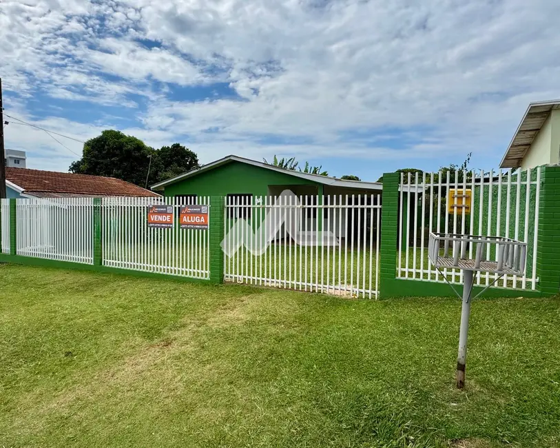 Casa com 3 quartos à venda, 130m2 em Jardim Santa Maria, Toledo - PR - imagem 2 Foto 2 de Casa com 3 quartos à venda, 130m2 em Jardim Santa Maria, Toledo - PR