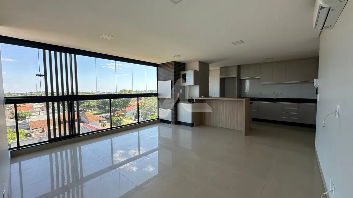 Apartamento com 1 quarto à venda, 113m2 em Jardim Gisela, Toledo - PR - imagem 8 Foto 8 de Apartamento com 1 quarto à venda, 113m2 em Jardim Gisela, Toledo - PR