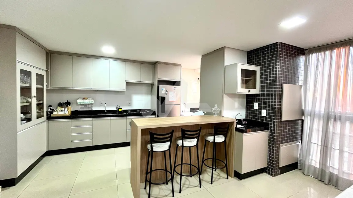 Apartamento com 1 quarto à venda, 113m2 em Jardim Gisela, Toledo - PR - imagem 8 Foto 8 de Apartamento com 1 quarto à venda, 113m2 em Jardim Gisela, Toledo - PR