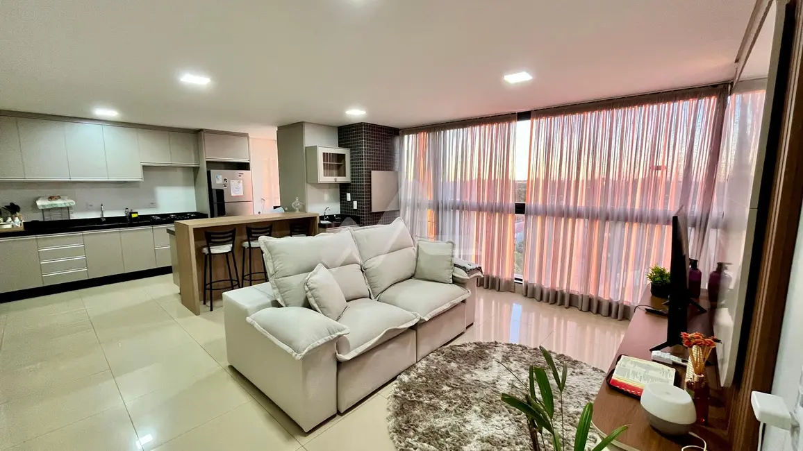 Apartamento com 1 quarto à venda, 113m2 em Jardim Gisela, Toledo - PR - imagem 5 Foto 5 de Apartamento com 1 quarto à venda, 113m2 em Jardim Gisela, Toledo - PR