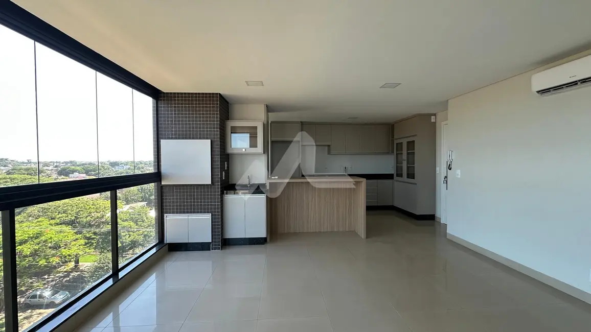 Apartamento com 1 quarto à venda, 113m2 em Jardim Gisela, Toledo - PR - imagem 6 Foto 6 de Apartamento com 1 quarto à venda, 113m2 em Jardim Gisela, Toledo - PR