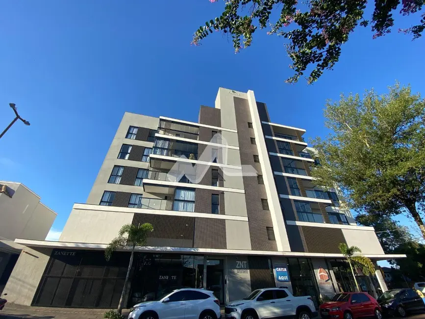 Foto 2 de Apartamento com 1 quarto à venda, 113m2 em Jardim Gisela, Toledo - PR