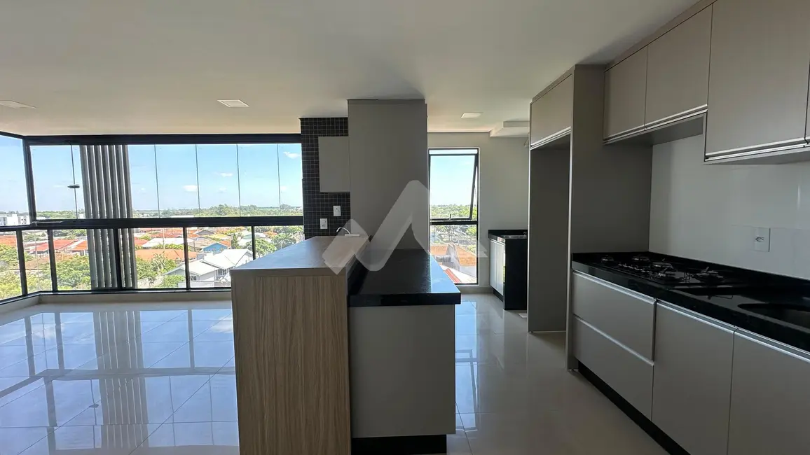 Apartamento com 1 quarto à venda, 113m2 em Jardim Gisela, Toledo - PR - imagem 2 Foto 2 de Apartamento com 1 quarto à venda, 113m2 em Jardim Gisela, Toledo - PR