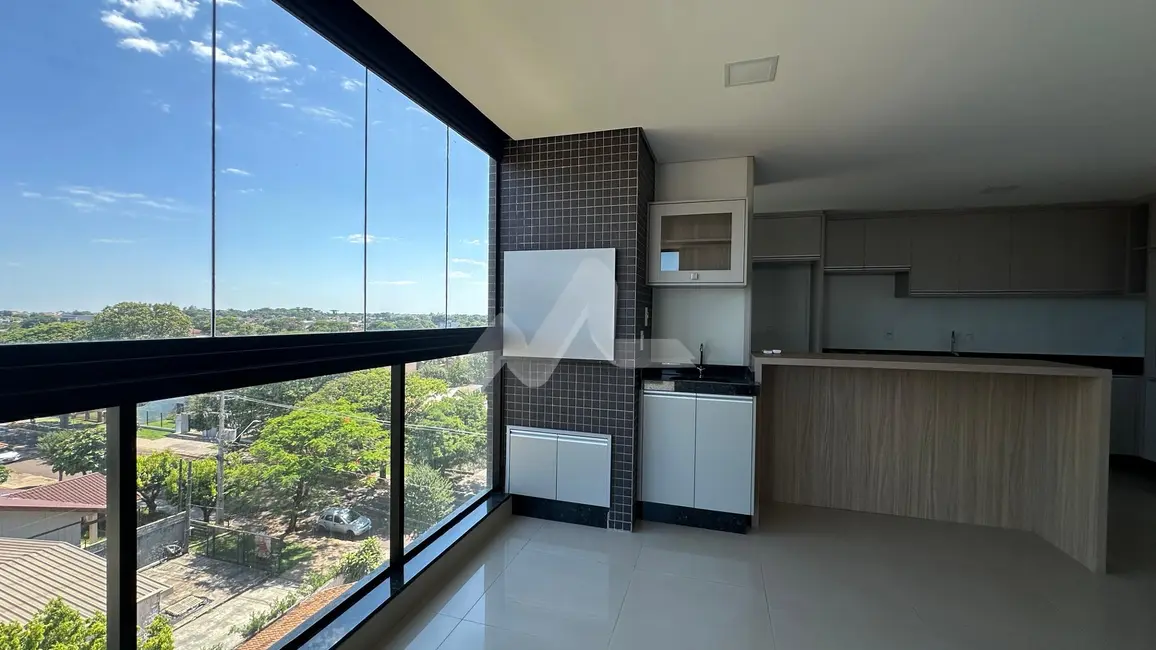 Apartamento com 1 quarto à venda, 113m2 em Jardim Gisela, Toledo - PR - imagem 4 Foto 4 de Apartamento com 1 quarto à venda, 113m2 em Jardim Gisela, Toledo - PR